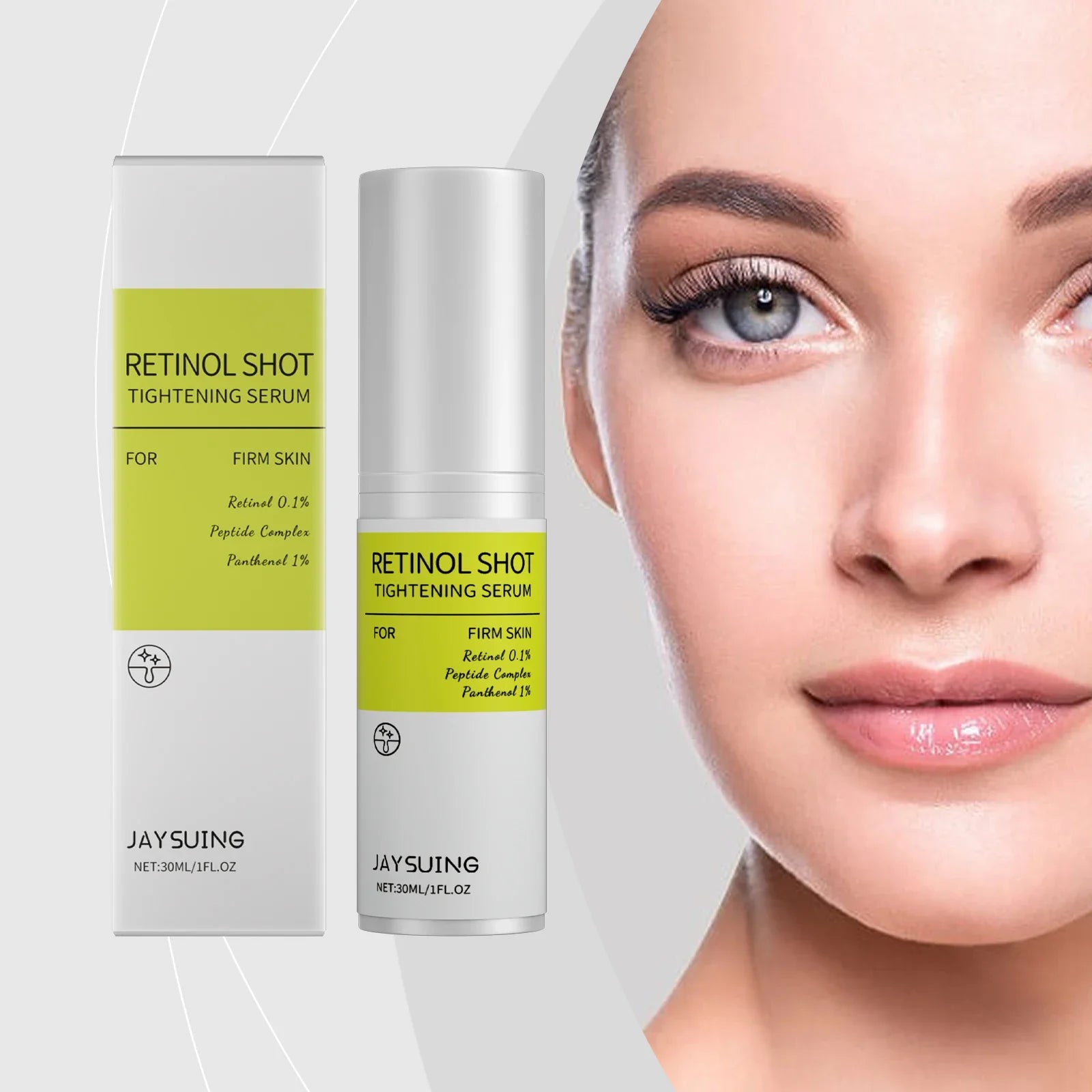 Aapon Mini Market Ltd Retinol Shot Tightening Serum