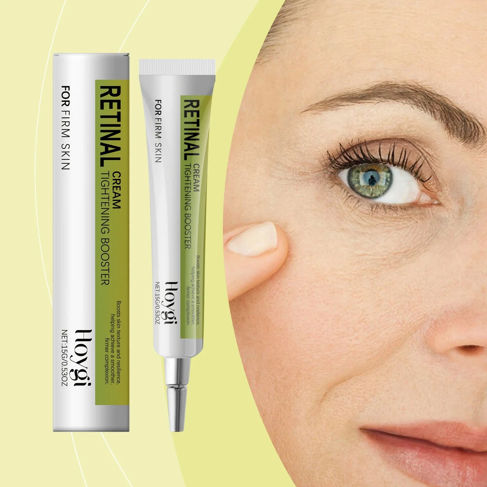 Aapon Mini Market Ltd Retinol Shot Tightening Serum
