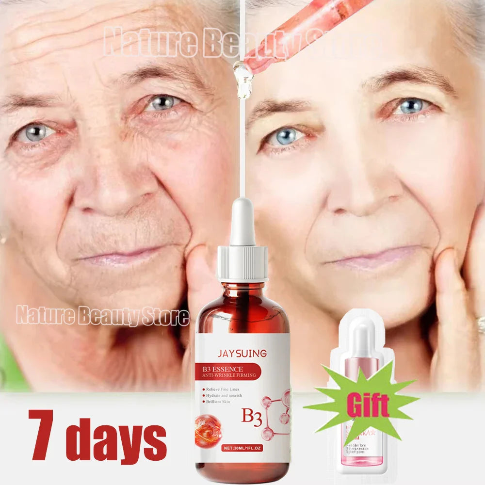 Aapon Mini Market Ltd  Retinol Wrinkle Remover Face Serum