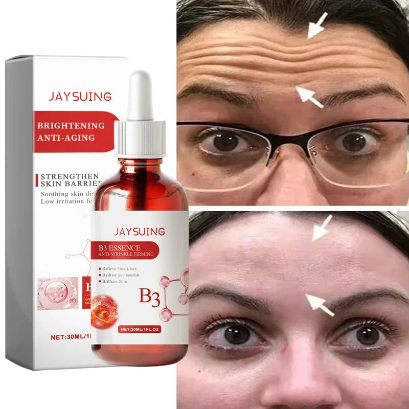 Aapon Mini Market Ltd  Retinol Wrinkle Remover Face Serum