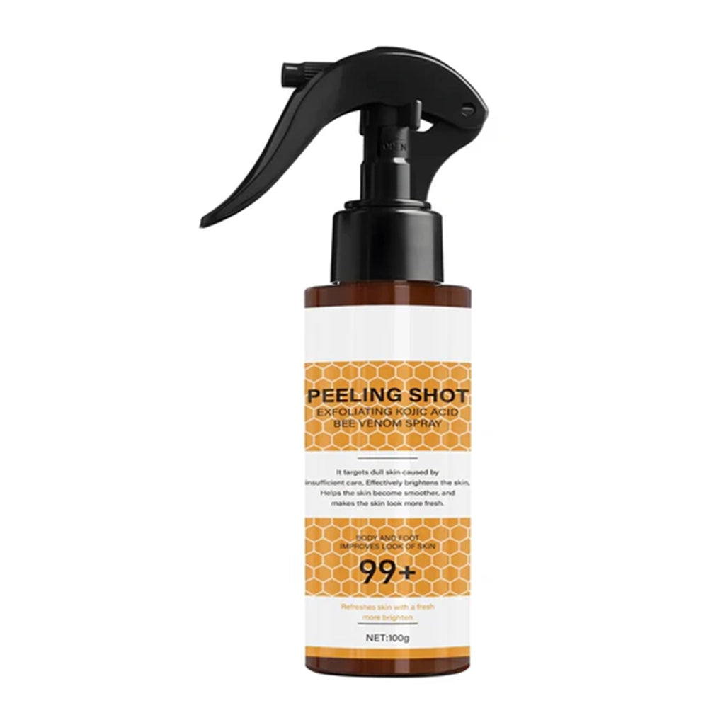 Aapon Mini Market Ltd Retinol & Bee Venom Peeling Shot