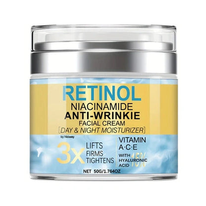 Retinol & Collagen Cream