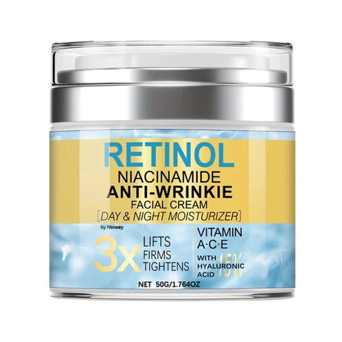 Retinol & Collagen Cream