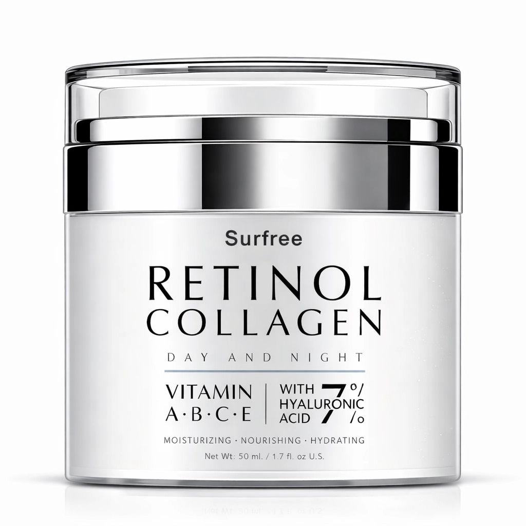 Aapon Mini Market Ltd Retinol Cream
