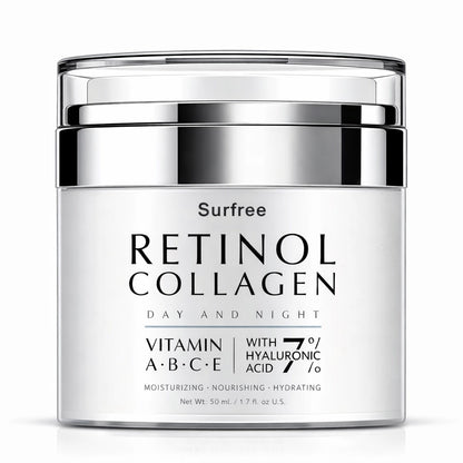 Aapon Mini Market Ltd Retinol Cream