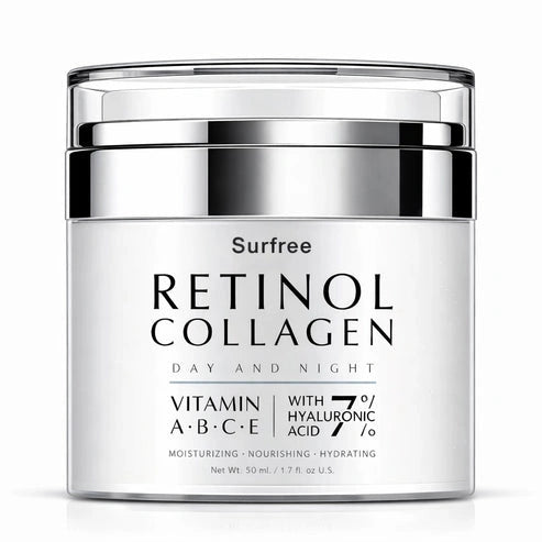 Retinol Cream