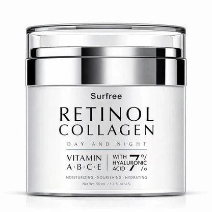 Retinol Cream