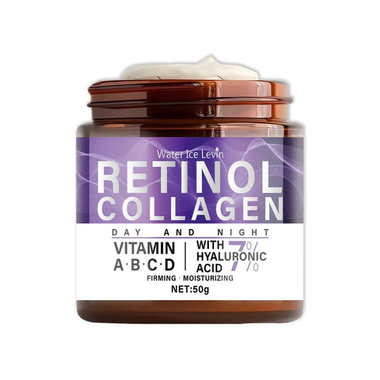 Aapon Mini Market Ltd Retinol Face Cream for Wrinkles & Moisturizing