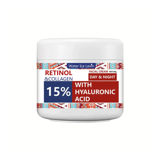 Aapon Mini Market Ltd Retinol Firming Cream 50g for Smooth Skin