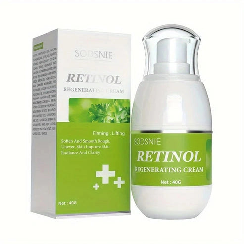 Aaponminimarket Retinol & Niacinamide Cream