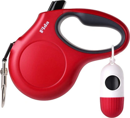 Aaponminimarket Retractable Dog Leash