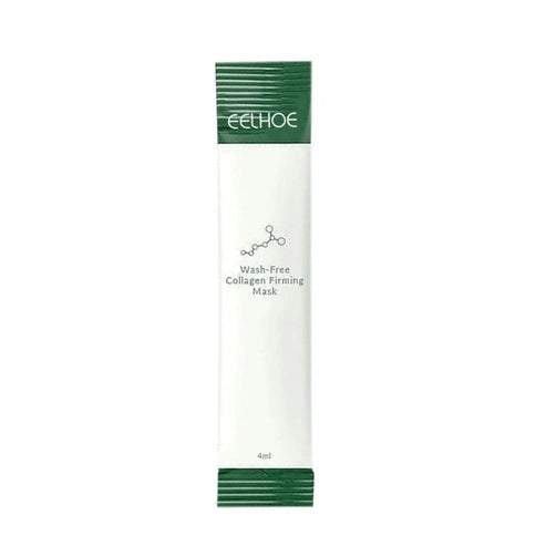Revitalizing Collagen Facial Mask for Youthful Skin