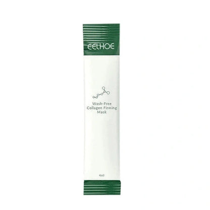 Revitalizing Collagen Facial Mask for Youthful Skin