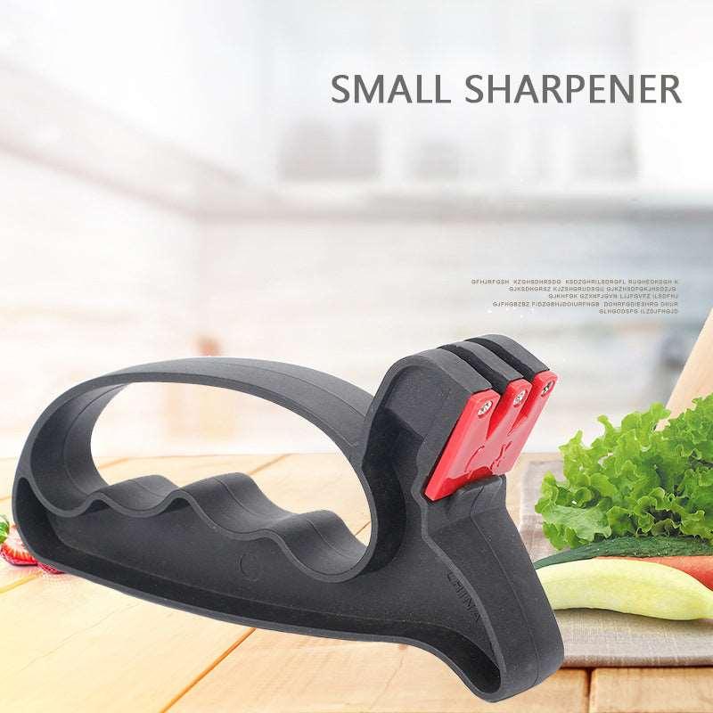 Aapon mini market - Revive & Shine Scissors Sharpener for Effortless Cutting!