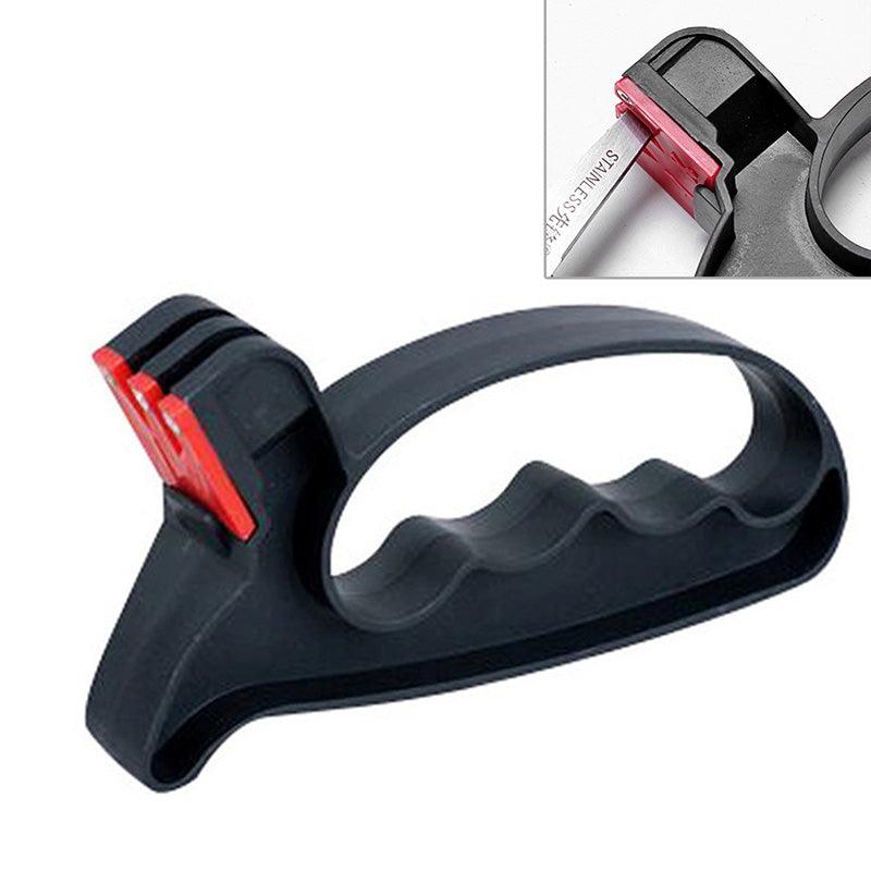 Aapon mini market - Revive & Shine Scissors Sharpener for Effortless Cutting!
