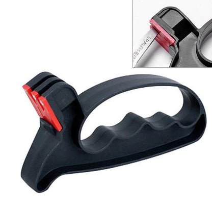 Aapon mini market - Revive & Shine Scissors Sharpener for Effortless Cutting!