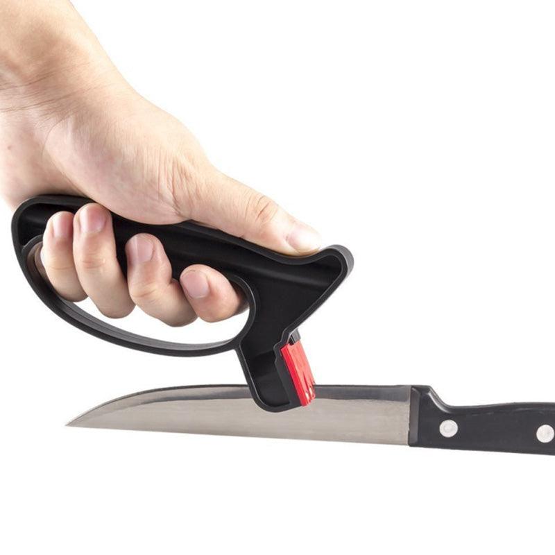 Aapon mini market - Revive & Shine Scissors Sharpener for Effortless Cutting!