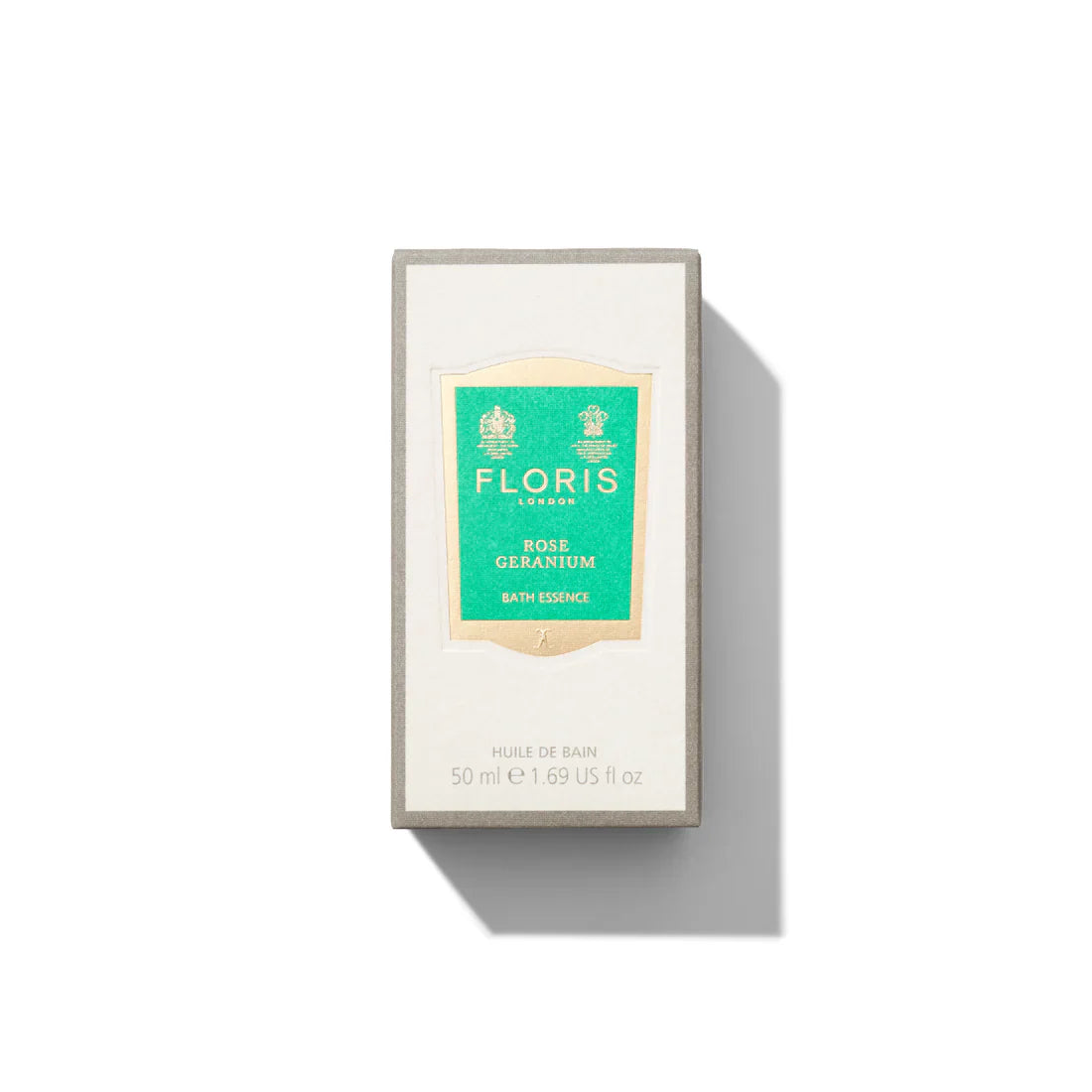 Aapon Mini Market Ltd ROSE GERANIUM BATH ESSENCE