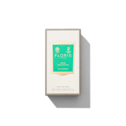 Aapon Mini Market Ltd ROSE GERANIUM BATH ESSENCE