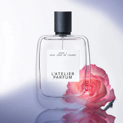 Aaponminimarket Rose Coup de Foudre EDP