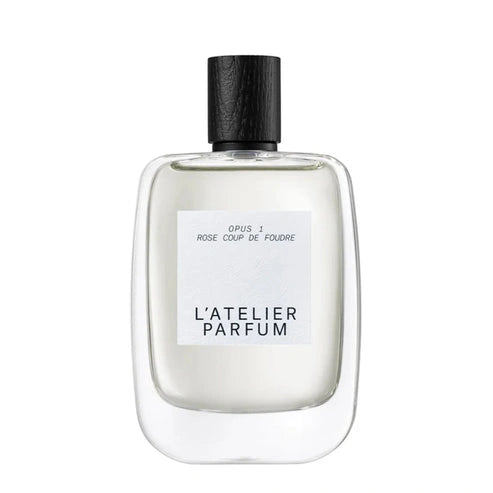 Aaponminimarket Rose Coup de Foudre EDP