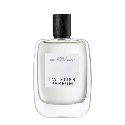 Aaponminimarket Rose Coup de Foudre EDP