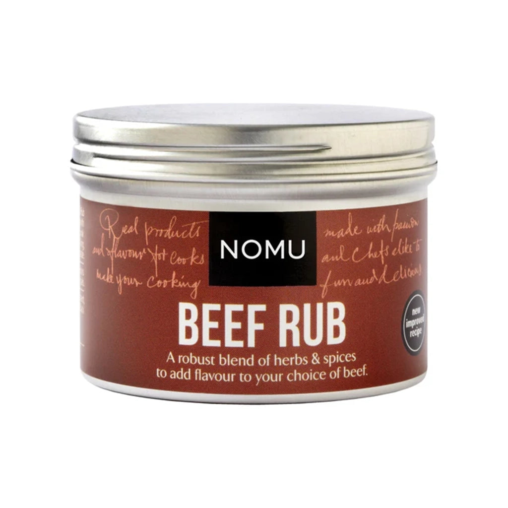 Aaponminimarket NOMU Beef Rub