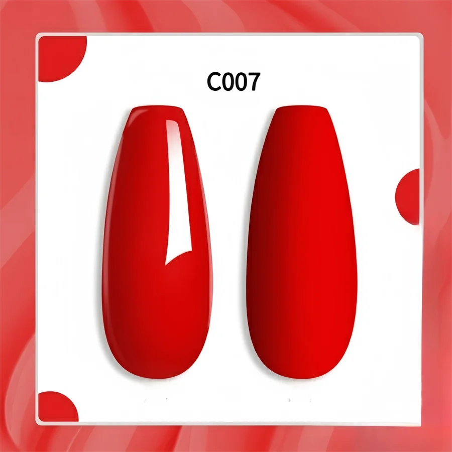 Handmade Nails Kit