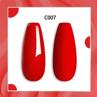 Handmade Nails Kit