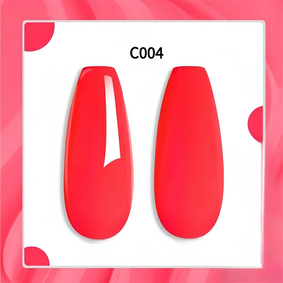 Aapon Mini Market Ltd Handmade Nails Kit
