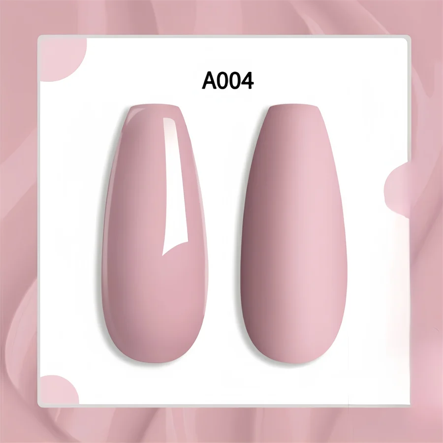 Handmade Nails Kit