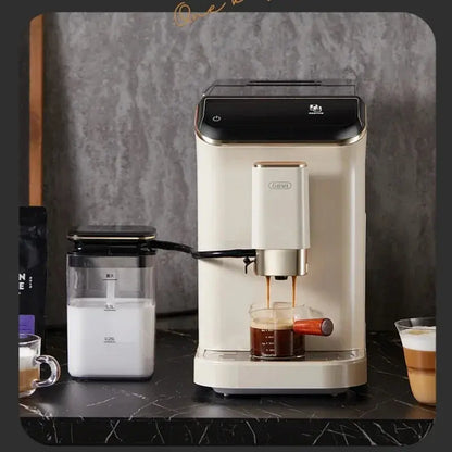 Aapon mini market - Fully Automatic Coffee Maker