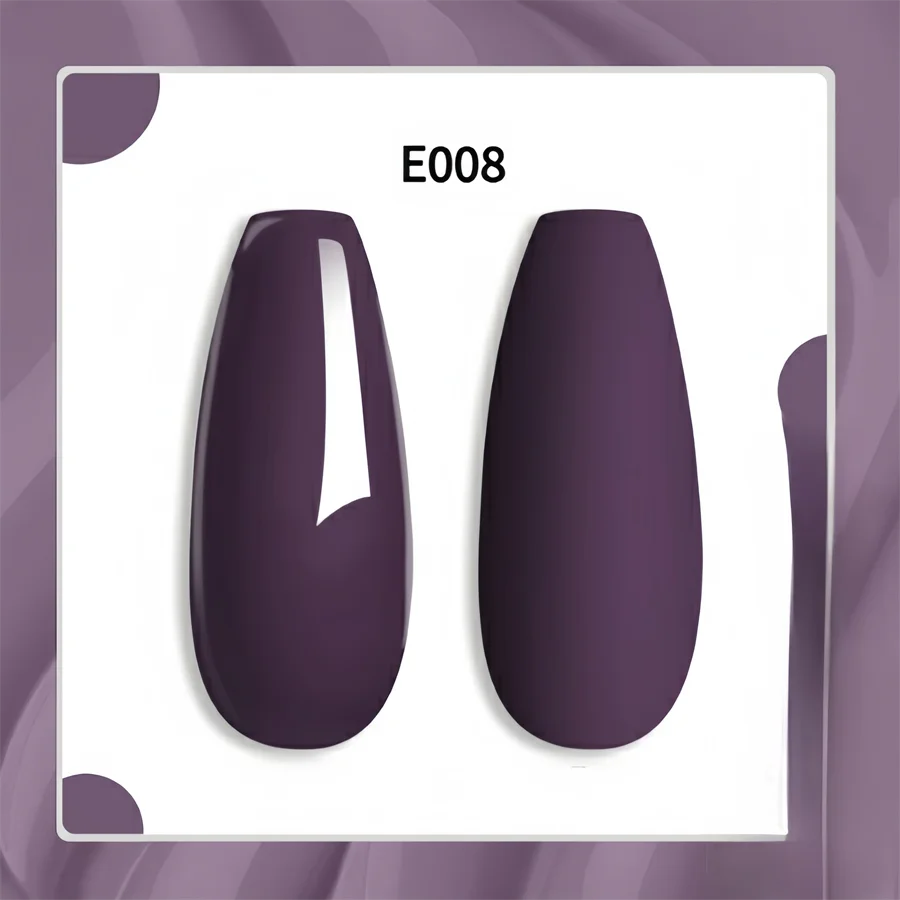 Handmade Nails Kit