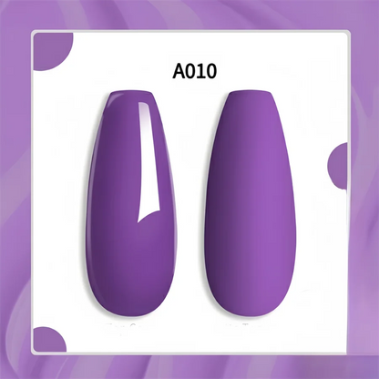 Handmade Nails Kit