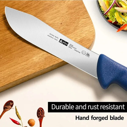 Aapon mini market - 3-Piece Stainless Steel Boning Knife Set