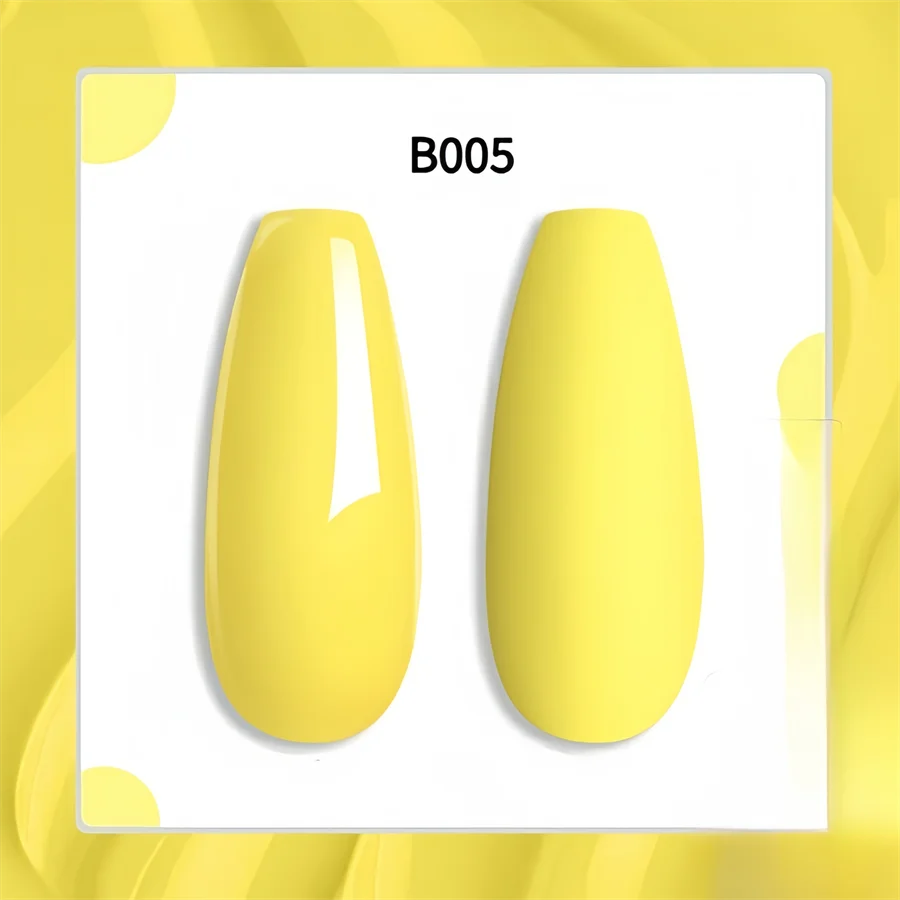 Handmade Nails Kit