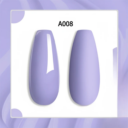 Handmade Nails Kit