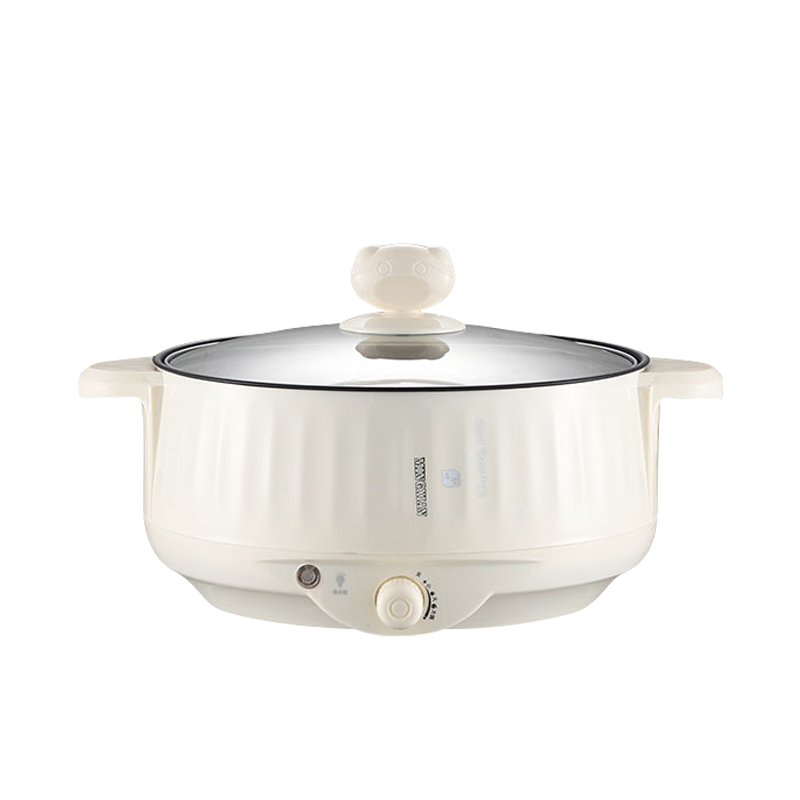 Aapon mini market - Non-stick Electric Rice Cooker