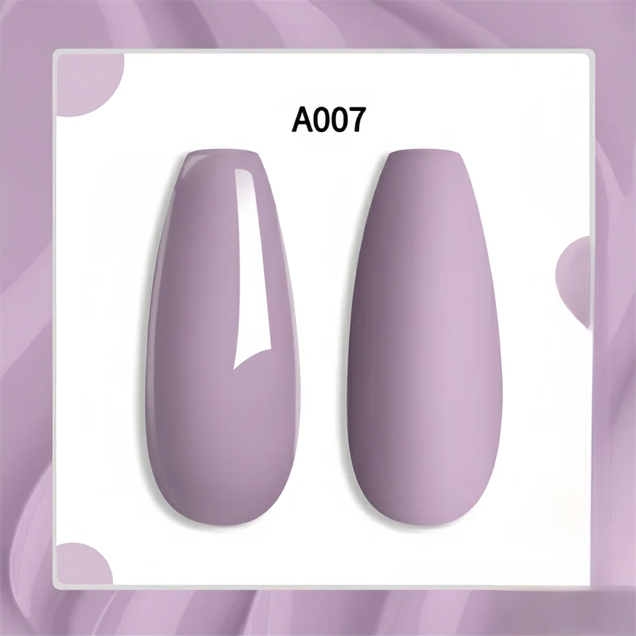 Aapon Mini Market Ltd Handmade Nails Kit