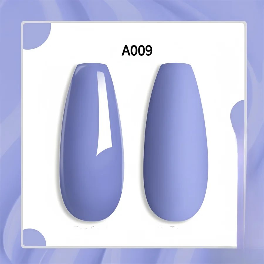Handmade Nails Kit