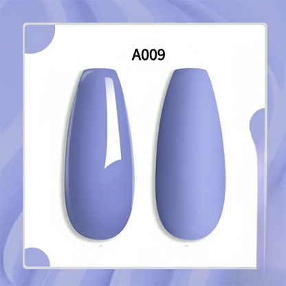 Handmade Nails Kit