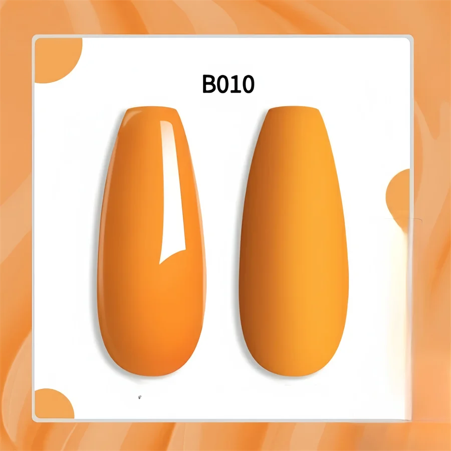 Handmade Nails Kit