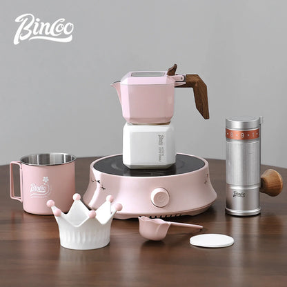 Espresso Pot Coffee Extraction Maker