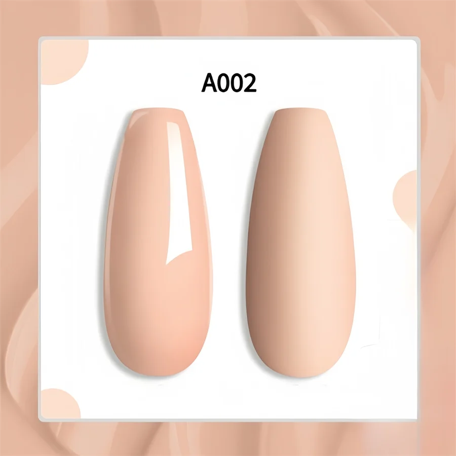 Handmade Nails Kit