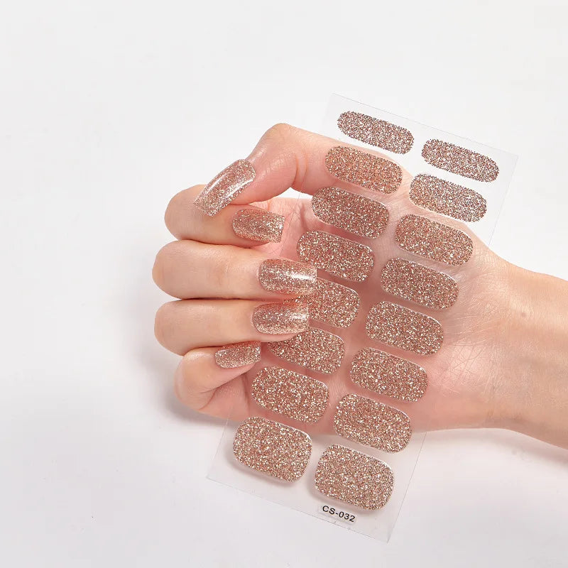 Nail Art Extravaganza