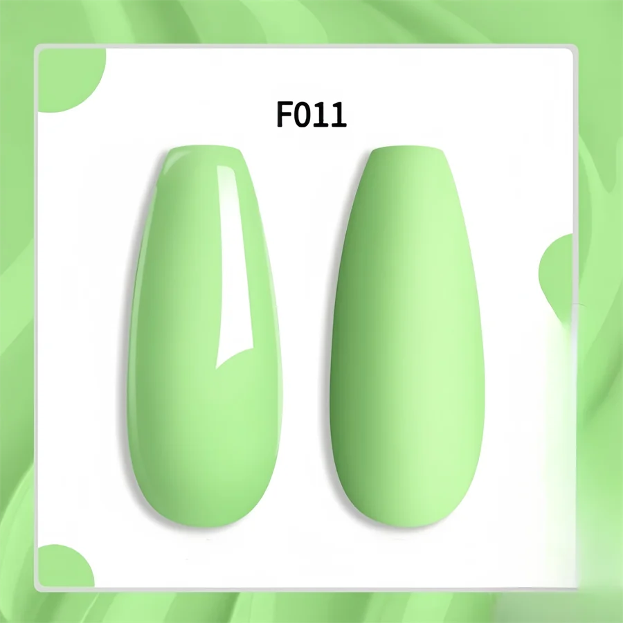 Handmade Nails Kit