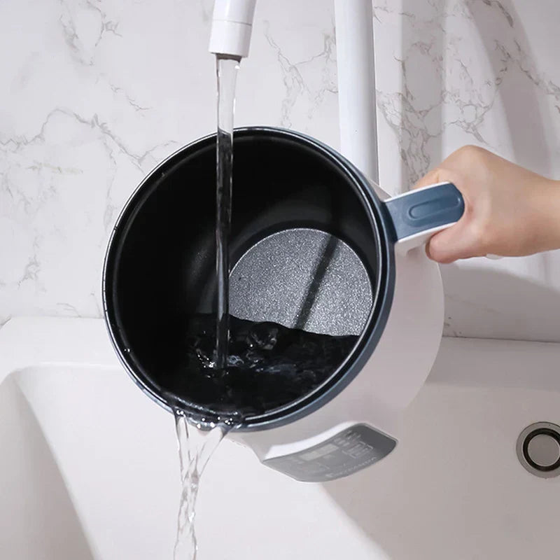 Aapon mini market - Electric Rice Cooker Multicooker