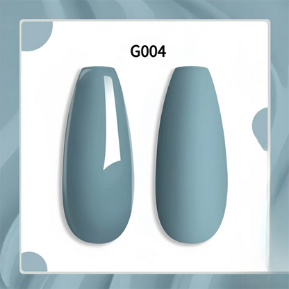 Handmade Nails Kit