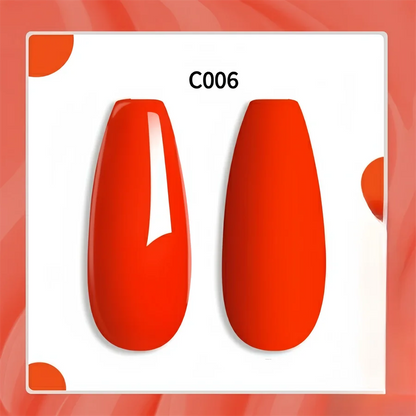 Handmade Nails Kit