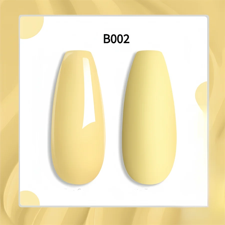 Handmade Nails Kit